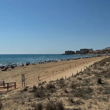 Sunny Via Mar Torrevieja Torre La Mata
